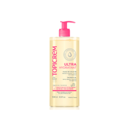 Topicrem Aceite de Ducha UH 1000ml