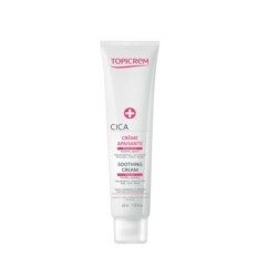 Topicrem Cica Soothing Moisturizing Cream 40ml