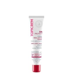 Topicrem DA Protect Erweichende Gesichtscreme 40ml
