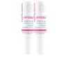 Topicrem Hydra+ Ultra-feuchtigkeitsspendender Lippenbalsamstift, 2 x 4 g