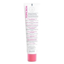 Topicrem HYDRA+ Schützende Tagescreme LSF 50, 40 ml