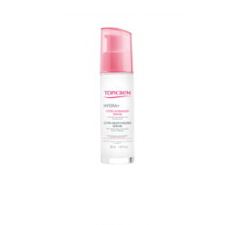 Topicrem Hydra+ Ultra-Feuchtigkeitsspendendes Serum 30ml
