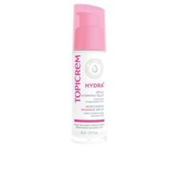 Topicrem Hydra+ Ultra-Feuchtigkeitsspendendes Serum 30ml