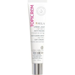 Topicrem La Mela Crema de Día Unificadora Antimanchas SPF50+ 40ml