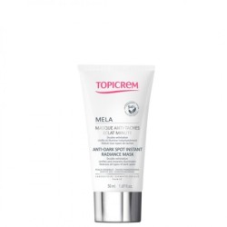 Topicrem Mela Mascarilla Antimanchas Gel 50ml