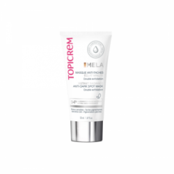 Topicrem Mela Anti-Flecken-Gelmaske 50ml