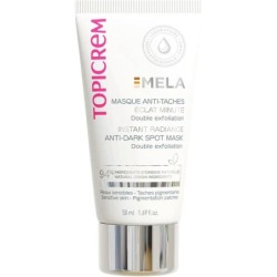 Topicrem Mela Anti-Flecken-Gelmaske 50ml