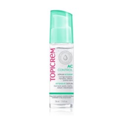 Topicrem Sérum Concentrado AC Control Tratamiento Facial 30ml