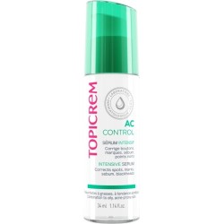 Topicrem Konzentriertes Serum AC Control Gesichtsbehandlung 30ml