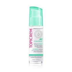 Topicrem Konzentriertes Serum AC Control Gesichtsbehandlung 30ml