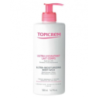 Topicrem UH Ultra Moisturizing Body Milk 500ml Dispenser