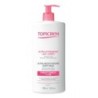 Topicrem UH Ultra Moisturizing Body Milk 500ml Dispenser