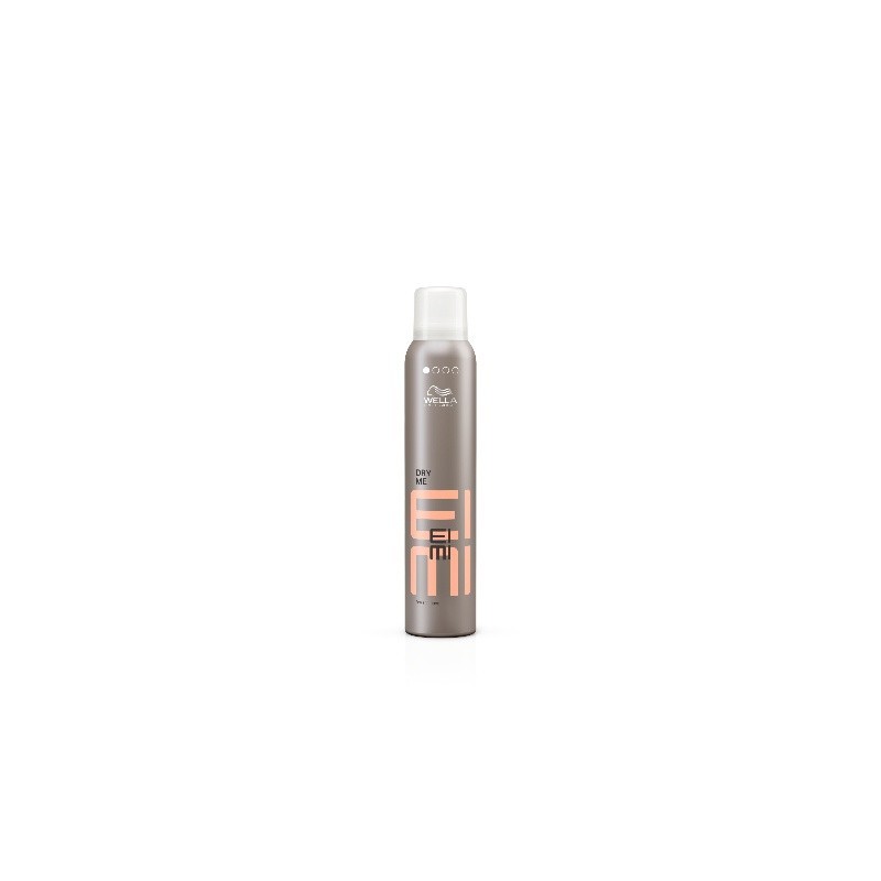 Wella Professionals Eimi Dry Me Dry Shampoo 180ml Wella Professionals Eimi Dry Me Dry Shampoo 180ml