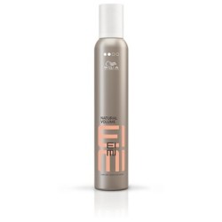 Wella Professionals EIMI Natural Volume Espuma 300ml