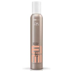 Wella Professionals EIMI Natural Volume Espuma 300ml