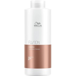 Wella Professionals Fusion Champú de Reparación Intensa 1000ml
