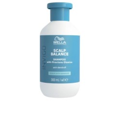 Shampooing antipelliculaire Wella Professionals Invigo Balance 300 ml