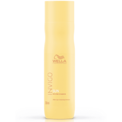 Wella Professionals Invigo Sun After Sun Shampoo 250ml