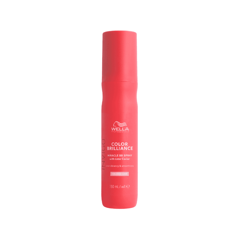 Wella Professionals Miracle BB Spray Color Brilliance 150ml Wella Professionals Miracle BB Spray Color Brilliance 150ml