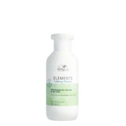 Wella Professionals Shampoing apaisant naturel 250 ml
