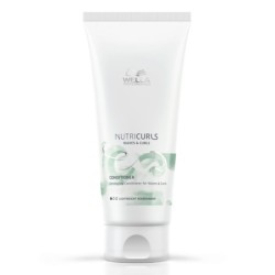 Wella Professionals Nutricurls Detangling Conditioner 200ml