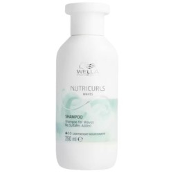 Wella Professionals Nutricurls Champú Cabello con Rizos 250ml