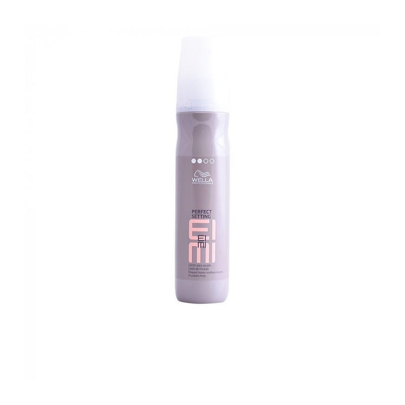 Wella Professionals Perfect Setting Styling Lotion Spray 150ml Wella Professionals Perfect Setting Styling Lotion Spray 150ml