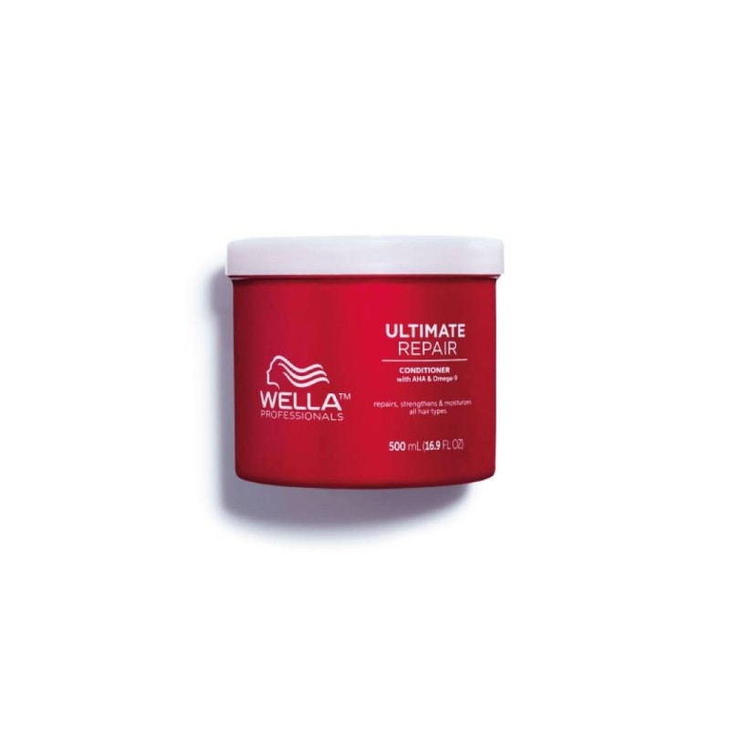 Wella Professionals Ultimate Repair Acondicionador 500ml Wella Professionals Ultimate Repair Acondicionador 500ml