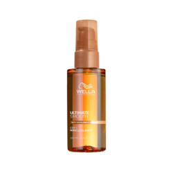 Wella Professionals Ultimate Smooth Miracle Oil Serum Aceite 100ml