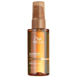 Wella Professionals Ultimate Smooth Miracle Oil Serum Oil 100ml