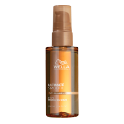 Wella Professionals Ultimate Smooth Miracle Oil Serum Oil 100ml