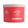 Wella Professionals Invigo Color Brilliance Mascarilla para el Cabello 500ml 【ENVIO 24 horas】