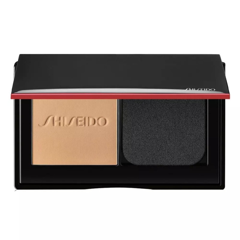 Shiseido Synchro Skin Self-Refreshing Custom Finish 220 Polvo 21g Shiseido Synchro Skin Self-Refreshing Custom Finish 220 Polvo 21g