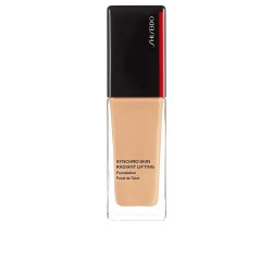 Shiseido Synchro Skin Radiant Lifting Foundation SPF30 320 30ml