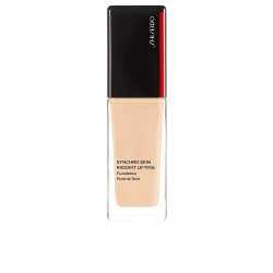 Shiseido Synchro Skin Radiant Lifting Foundation SPF30 130 30ml
