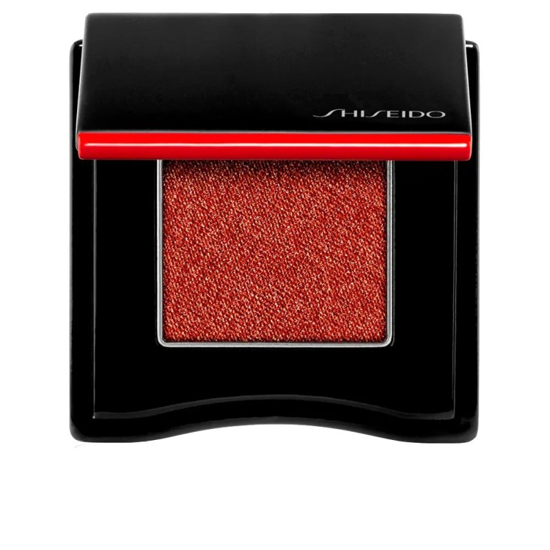 Shiseido Pop Powdergel Eyeshadow 06-Shimmering Orange 2.2g Shiseido Pop Powdergel Eyeshadow 06-Shimmering Orange 2.2g