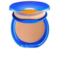 Shiseido Maquillaje Solar Compacto Recargable SPF30 Dark Ivory 12g