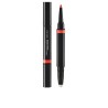 Shiseido Lipliner Ink Duo 05 Geranium Delineador de Labios 1,1g 【ENVIO 24 horas】