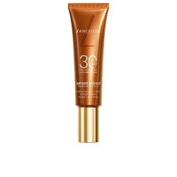 Lancaster Infinite Bronze Crema Solar con Color SPF30 50ml 【COMPRA ONLINE】