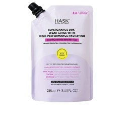 Hask Mascarilla Capilar Ligera Hidratante 235ml 【OFERTA ONLINE】
