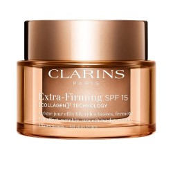 Clarins Crema Extra Firming Día SPF15 50ml