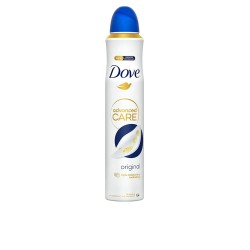 Déodorant anti-transpirant Dove Original Advanced Care en aérosol 150 ml
