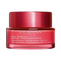 Clarins Rose Radiance Crema Facial 50ml
