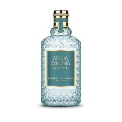 4711 Acqua Colonia Intensiv erfrischende Lagunen von Laos EDC Vaporizer 50ml