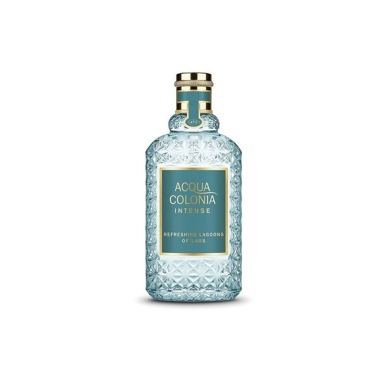 4711 Acqua Colonia Intensiv erfrischende Lagunen von Laos EDC Vaporizer 50ml 4711 Acqua Colonia Intensiv erfrischende Lagunen von Laos EDC Vaporizer 50ml