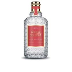 4711 Acqua Colonia Lychee & White Mint Eau de Cologne Spray 50 ml