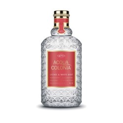 4711 Acqua Colonia Litschi & Weiße Minze Eau de Cologne Spray 170 ml