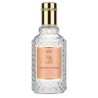 4711 Acqua Colonia White Peach & Coriander Cologne 50ml
