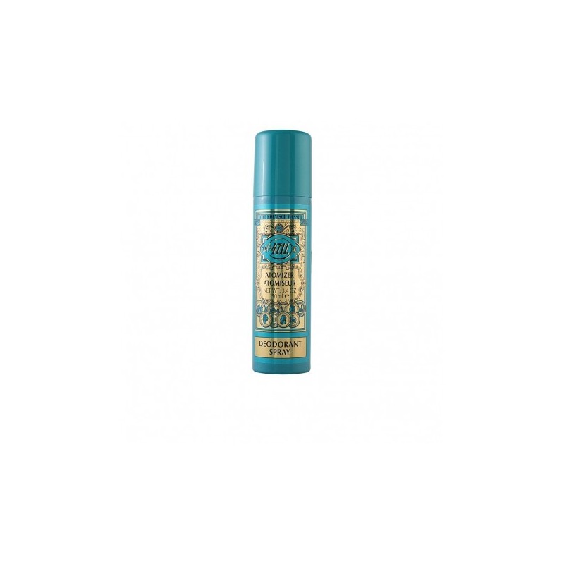 4711 Unisex Spray Deodorant 150ml 4711 Unisex Spray Deodorant 150ml