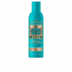4711 Unisex Spray Deodorant 150ml